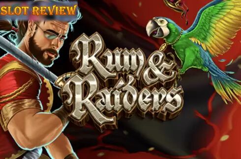 Rum and Raiders Slot Review